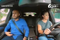 Discovery: VinFast sở hữu công nghệ sản xuất xe của tương lai