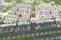 Thanh Hóa: Đấu thầu rộng rãi chọn nhà đầu tư dự án KDC phường Nam Ngạn