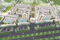 Thanh Hóa: Đấu thầu rộng rãi chọn nhà đầu tư dự án KDC phường Nam Ngạn