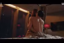 Video: Cảnh 'nóng' tập 11 Hẹn hò chốn công sở gây 'sốt'