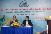 Thuduc House “bán lúa non” dự án Phú Mỹ Golden Hill cho chủ mới