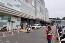 Thông tin mới vụ nổ súng ngăn ẩu đả ở Aeon Tân Phú