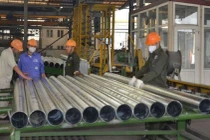 Canada kết luận Việt Nam không can thiệp vào giá ống thép hàn các bon