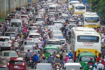 Vingroup rót 1.000 tỷ đồng thành lập VinBus tham gia lĩnh vực vận tải hành khách