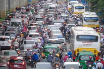 Vingroup rót 1.000 tỷ đồng thành lập VinBus tham gia lĩnh vực vận tải hành khách