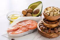 9 loại chất béo lành mạnh giúp kéo dài tuổi thọ