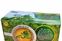 Khuyến cáo Trà xạ đen Protea quảng cáo sai sự thật