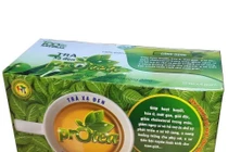 Khuyến cáo Trà xạ đen Protea quảng cáo sai sự thật