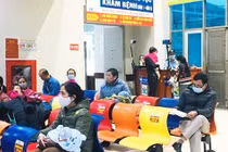 Bác sỹ bệnh viện Nhi trung ương khuyến cáo cách chăm sóc và bảo vệ sức khỏe cho trẻ ngày giá lạnh cận Tết