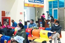 Bác sỹ bệnh viện Nhi trung ương khuyến cáo cách chăm sóc và bảo vệ sức khỏe cho trẻ ngày giá lạnh cận Tết