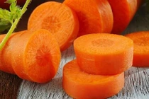 Tác dụng phụ đáng sợ của cà rốt ai ăn cũng cần cảnh giác