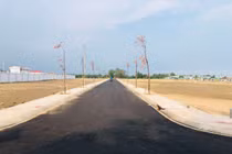 Long An chỉ đạo công khai thông tin các dự án bất động sản