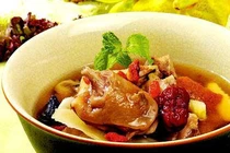 Thực dưỡng cho người bệnh tiểu đường