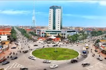 Quy hoạch phân khu xã Thạch Hưng, TP Hà Tĩnh quy mô hơn 460ha