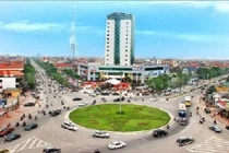 Quy hoạch phân khu xã Thạch Hưng, TP Hà Tĩnh quy mô hơn 460ha