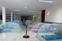 CNLĐ tỉnh Bến Tre ngừng việc vì COVID-19 được hưởng chế độ gì?