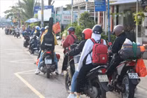 Các phường ở TPHCM làm gì để lao động nhập cư "ở yên trong nhà trọ"?