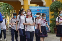 TP.HCM có hơn 2.000 thí sinh được xét đặc cách tốt nghiệp