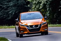 Nissan Almera 2021 chính thức ra mắt Việt Nam, giá cao nhất 579 triệu đồng