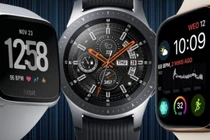 đồng hồ thông minh