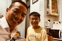 Con yêu sớm: Cấm hay buông?