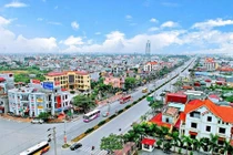 Hải Dương: Quy hoạch phân khu Khu công nghiệp Gia Lộc quy mô gần 200ha