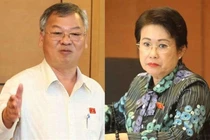 Còn bao nhiêu ông Năm, bà Thanh trên ghế nghị trường?