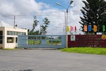 Phong tỏa tài khoản Công ty Mía đường Sóc Trăng