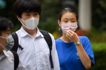 Hơn 300 giảng viên, sinh viên ĐH Thủ Dầu Một âm tính với SARS-CoV-2