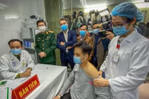 Vaccine Covid-19 của Việt Nam sắp thử nghiệm lâm sàng giai đoạn 2