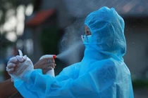 Thừa Thiên - Huế kiểm soát chặt người đến từ vùng có dịch