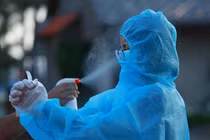 Thừa Thiên - Huế kiểm soát chặt người đến từ vùng có dịch