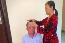 Khỏi viêm đa khớp dạng thấp nhờ mở cửa hút