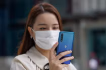 Vingroup nghiên cứu thành công công nghệ nhận diện khi dùng khẩu trang