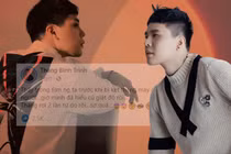 Các sao “hoảng hồn” vì sự cố thang máy