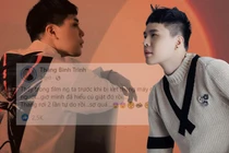 Các sao “hoảng hồn” vì sự cố thang máy