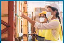 Vay ưu đãi từ BAC A BANK, doanh nghiệp an tâm vượt covid