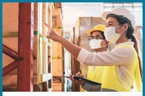 Vay ưu đãi từ BAC A BANK, doanh nghiệp an tâm vượt covid