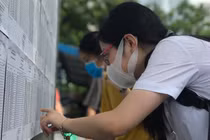 Hà Nội: Công bố thang điểm, đáp án các môn thi tuyển sinh vào lớp 10 THPT