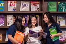 Cho con du học sớm: Thử thách cho cả đứa trẻ và cha mẹ