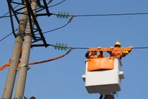 Sử dụng máy phát điện cá nhân