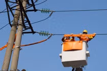 Sử dụng máy phát điện cá nhân