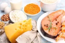 Nhiều người thiếu vitamin D mà không biết