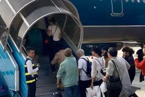 Ủy ban Thường vụ Quốc hội bác bỏ ‘phí chia tay’