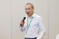 “Quản trị công ty vẫn còn là một điều xa xỉ ở Việt Nam”