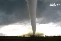 Mức độ tàn phá của vòi rồng