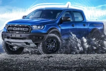 Vượt địa hình không phải yếu tố duy nhất làm nên tên tuổi của Ranger Raptor