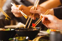 Hạn sử dụng của đũa ăn