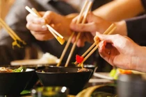 Hạn sử dụng của đũa ăn