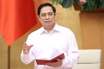 Thủ tướng Phạm Minh Chính: Sớm có chính sách kích thích kinh tế